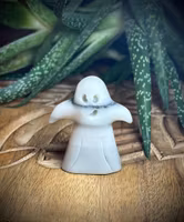 Spöke Carving
