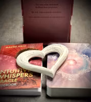 Intuitive Whispers Oracle