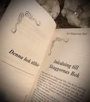 Nya Skuggornas Bok 🇸🇪