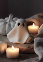 Majas Lilla Spöke