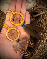 Drömfångare Halsband | Navajo