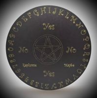 Pentagram Pendelbräda | Indien 30 cm
