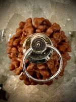 Rudraksha Pendel