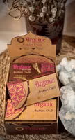 SONG OF INDIA ORGANIC GOODNESS Backflow Koner | Arabian Oudh