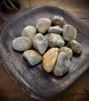 Crop Circle Stone