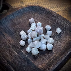 Beta Kvarts | Indonesien