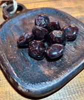 Röd Granat