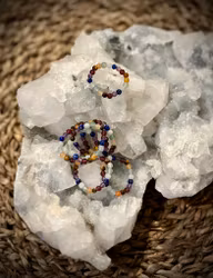 Pärlring | CHAKRA