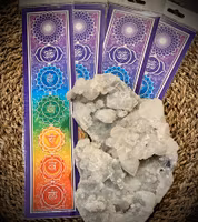 Sticker Chakra | Taiwan | 1 styck