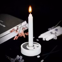 Spell Candle Ljushållare
