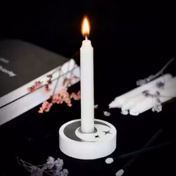 Spell Candle Ljushållare