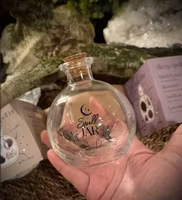 Spell Jar 10 cm