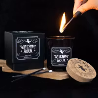 Witching Hour Doftljus