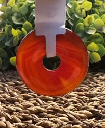 Karneol Pi-Sten | 30 mm