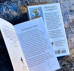 Phantasma Tarot