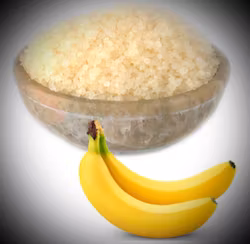 Doftgranulat | TROPICAL PARADISE BANANA