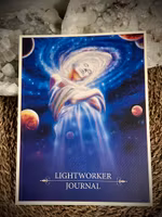 Lightworker Journal | Alana Fairchild