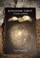 Jungiansk Tarot – levande symboler 🇸🇪