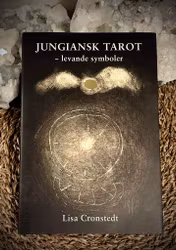 Jungiansk Tarot – levande symboler 🇸🇪