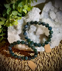 Mossagat Armband