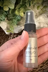 Lavender Spray - Purification & Healing ECO 30 ml