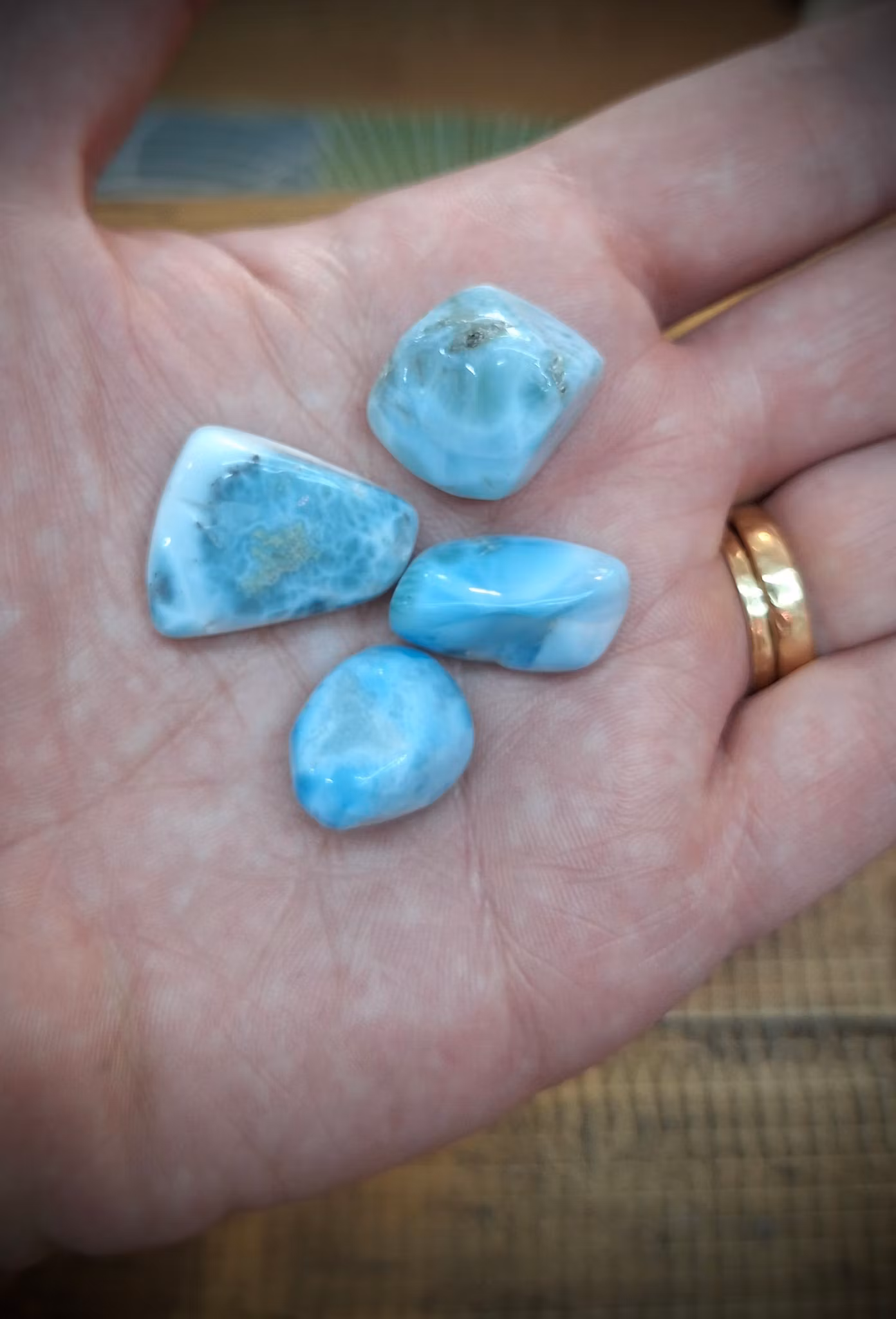 Larimar