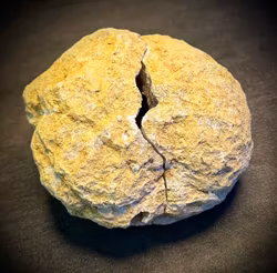 Kalcit Geod 1,6 kg
