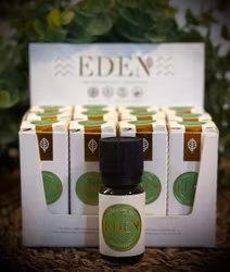 EDEN Eterisk Olja | Pepparmint