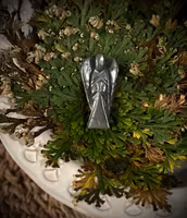 Ängel Carving