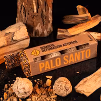 Sagrada Madre Premium Smudge Bombs | Palo Santo