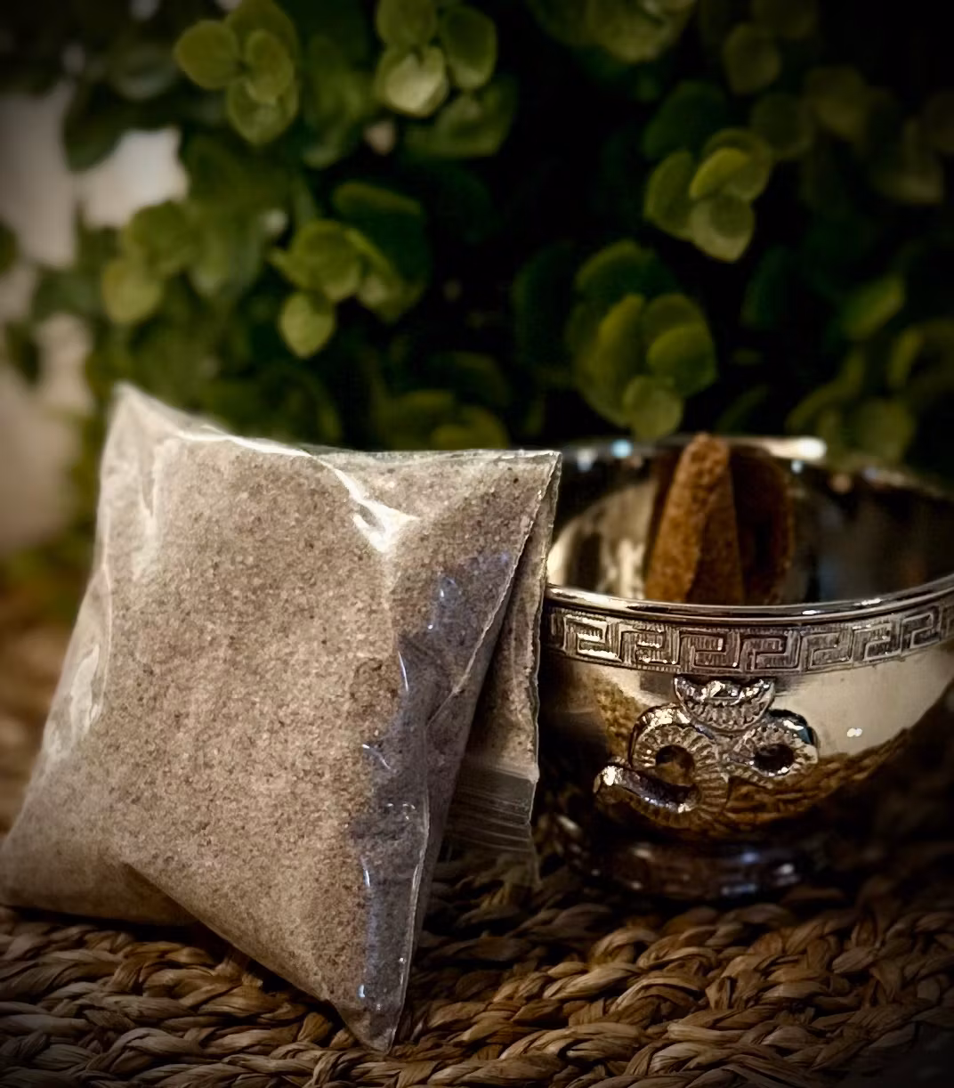 Silversand