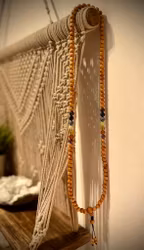 Mala Kadam | 7 Chakra | Nepal