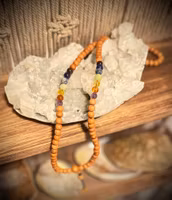 Mala Kadam | 7 Chakra | Nepal