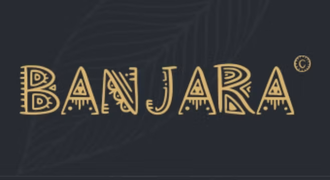 Banjara Smudge Pyramid Cones | Palo Santo