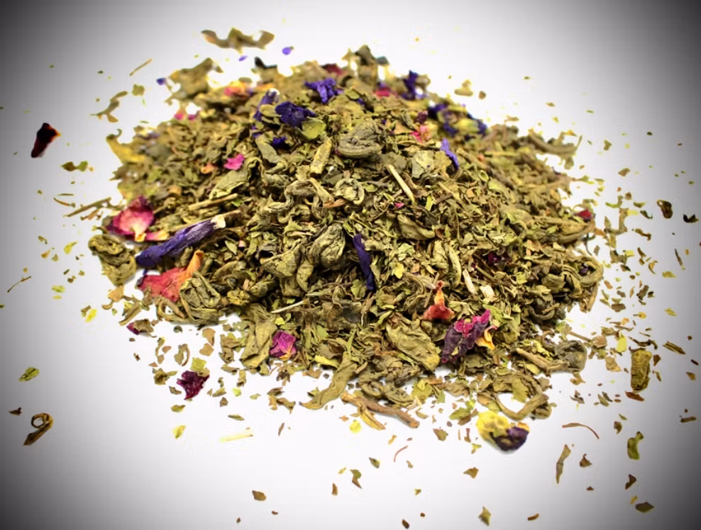 Serenity Souk Blend 50g