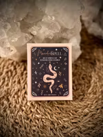 SONG OF INDIA PUREWORKS PERFUMERY Rökelsekoner | Celestial Magic Moondust Spell