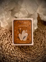SONG OF INDIA PUREWORKS PERFUMERY Rökelsekoner | Celestial Magic Magical Vibes