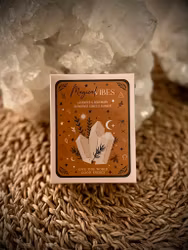 SONG OF INDIA PUREWORKS PERFUMERY Rökelsekoner | Celestial Magic Magical Vibes