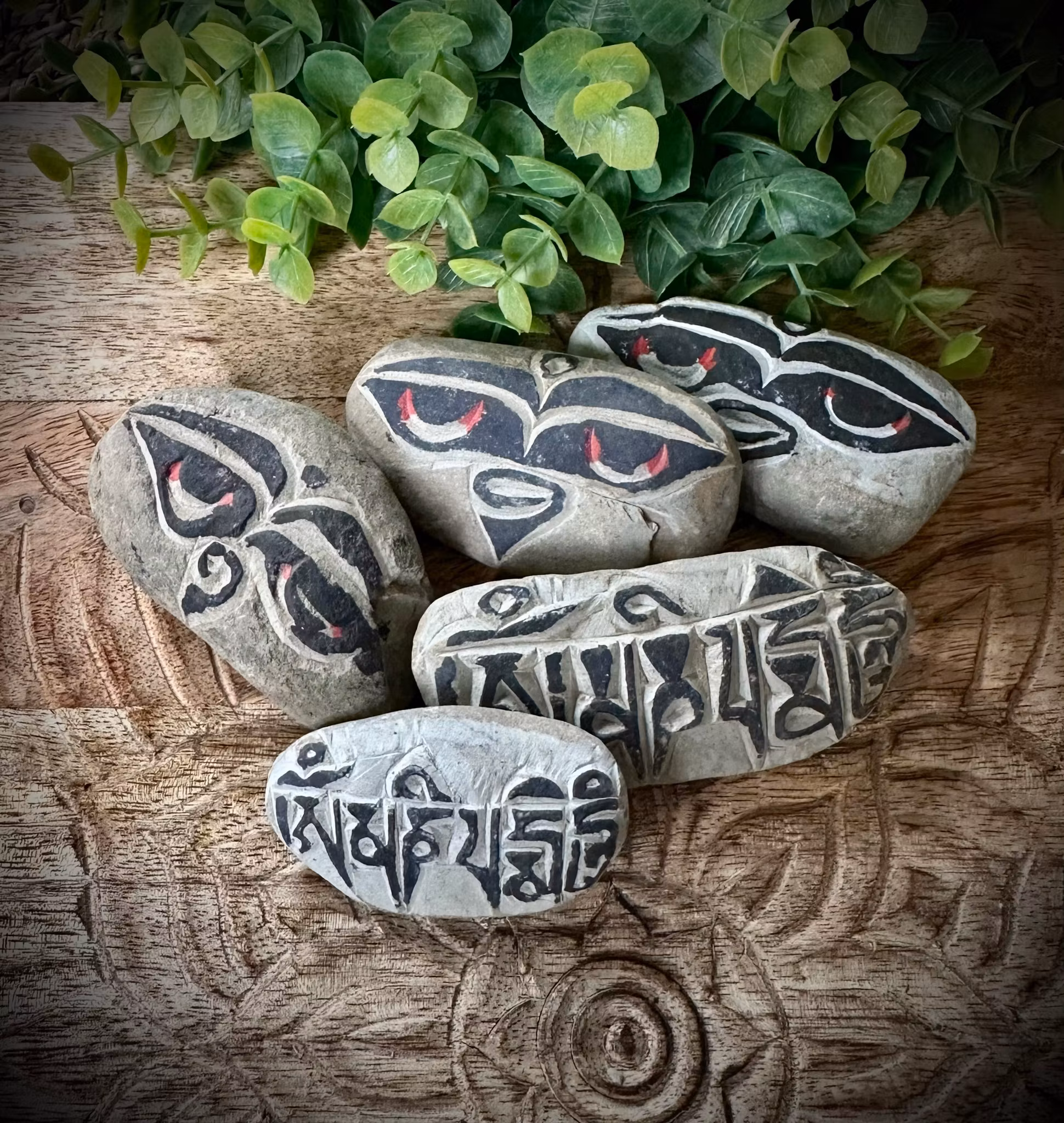 Mani Sten | Om Mani Padme Hum | Nepal