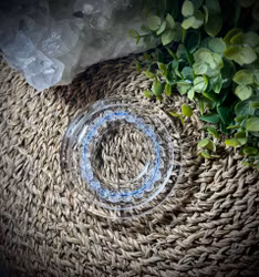 Bergkristall Armband | 10 mm