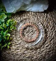 Arusha Solsten Armband | 7 mm