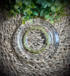 Peridot Armband
