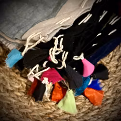 Förvaringspåse | Nepal | Himalayan HealthCare