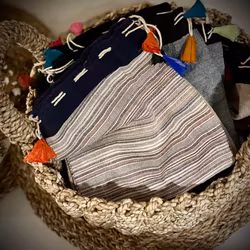 Förvaringspåse | Nepal | Himalayan HealthCare