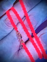 Rubin Halsband