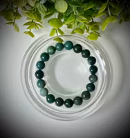 Mossagat Armband | 10 mm