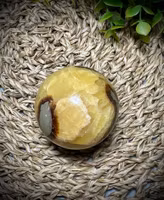 Septarian Klot