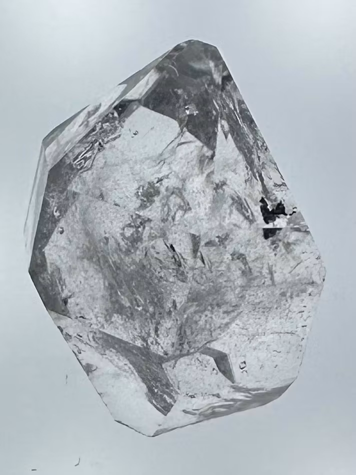 Herkimer Diamant