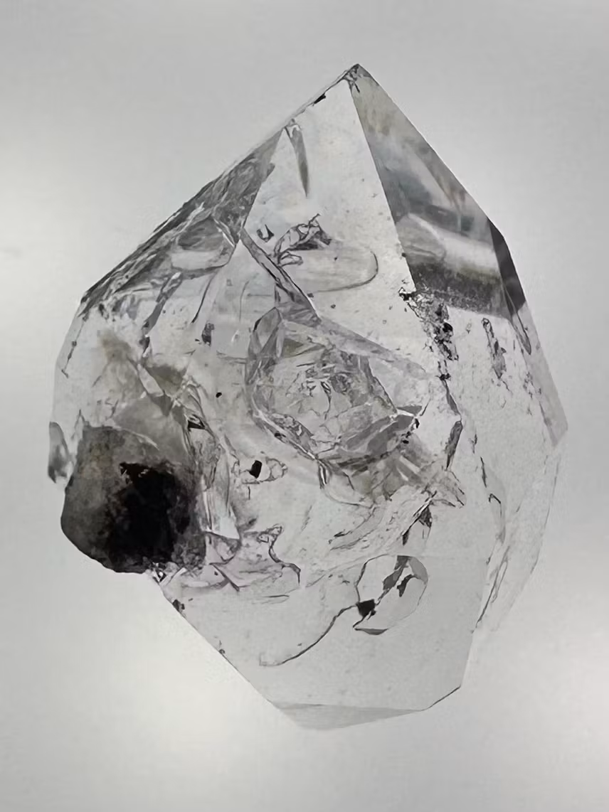 Herkimer Diamant
