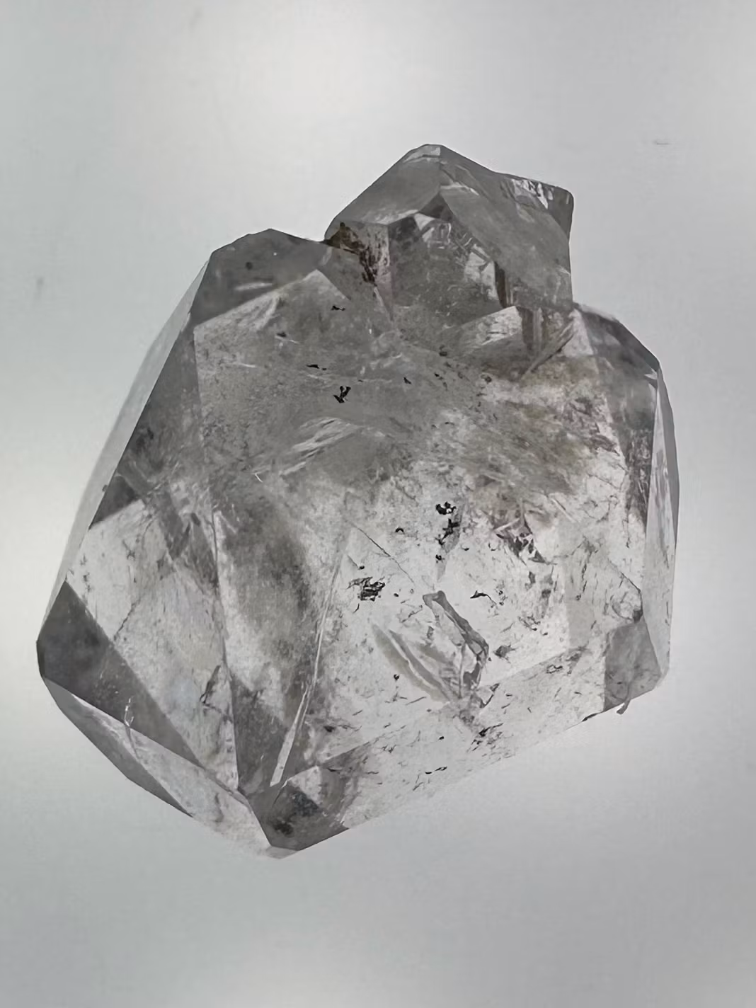 Herkimer Diamant